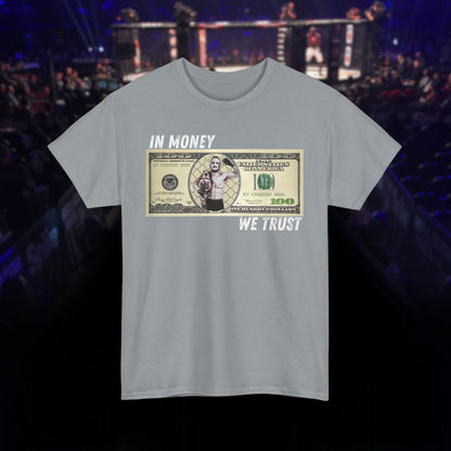 Mitch Vaughn "Money" Tee