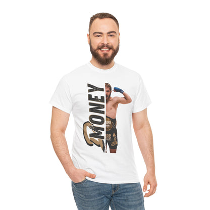 Dustin Cronk "DMoney" Tee