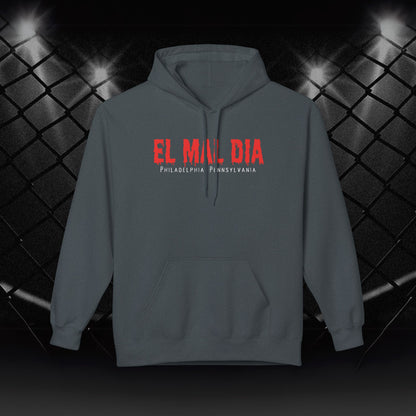 Justin Ehredt "El Mal Dia"  Hoodie