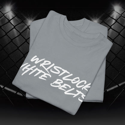 Dirty Moves/Clean Gi Tee