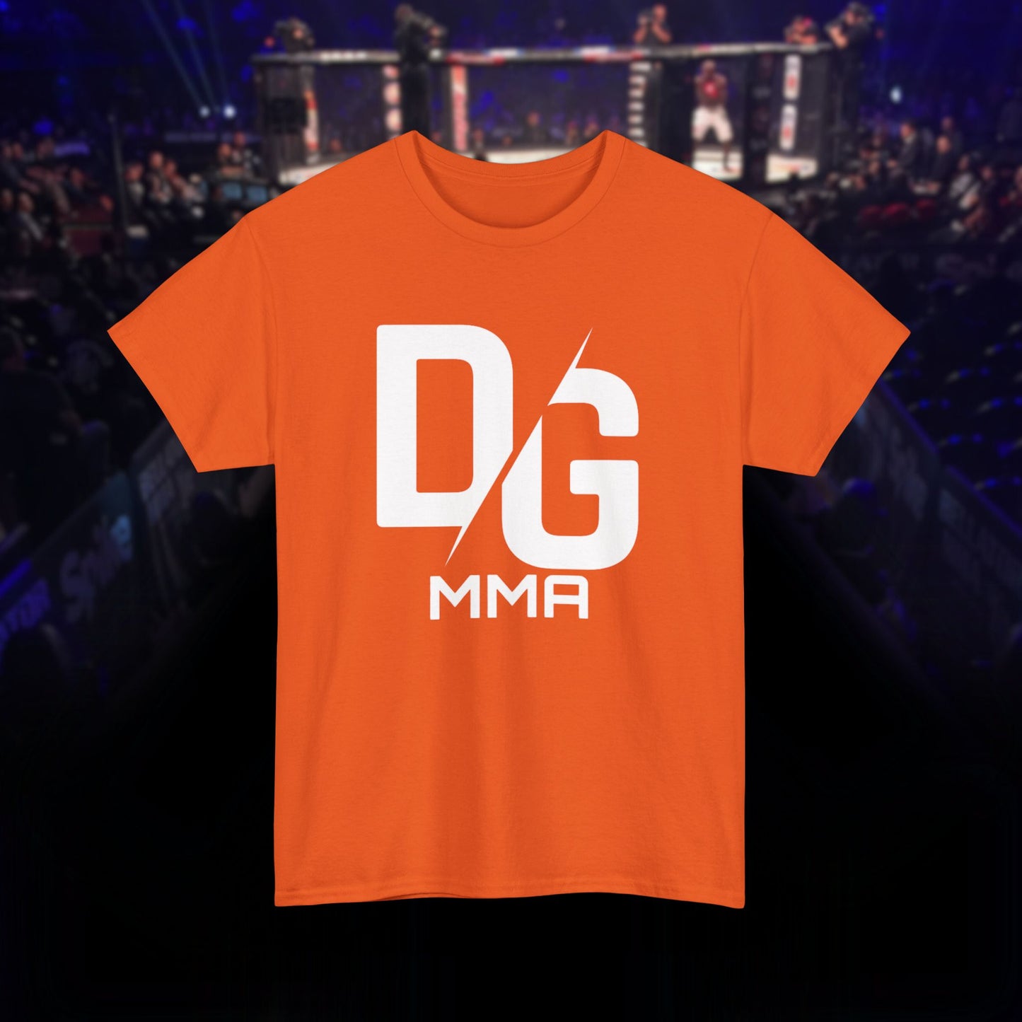 Devin Gomez DG Logo Tee