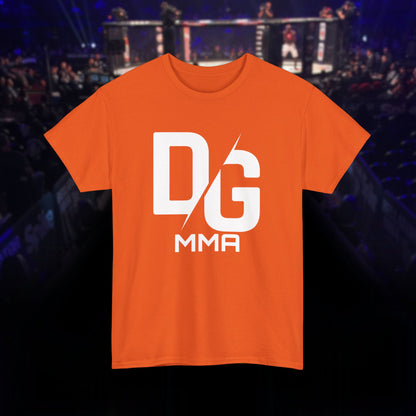 Devin Gomez DG Logo Tee