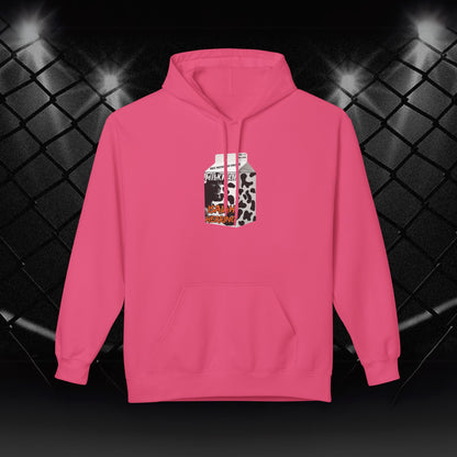 Isaiah Herring "Pasteurized Violence" Hoodie