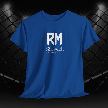 Ryan Martin Logo Tee