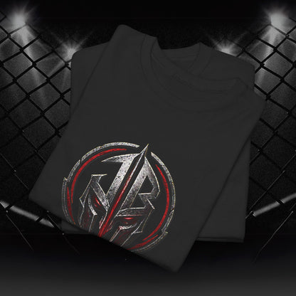 Jake Babian "Spartan Team Bodyshop" Tee