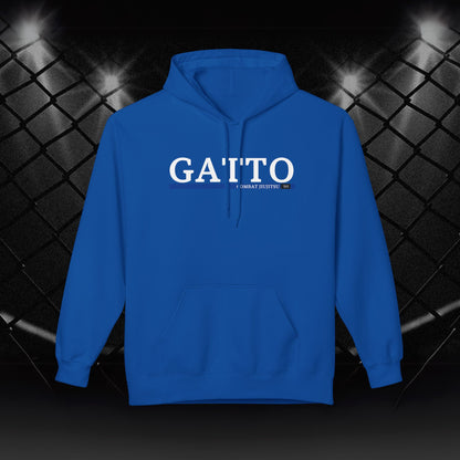 Tony Gatto Cjj Hoodie