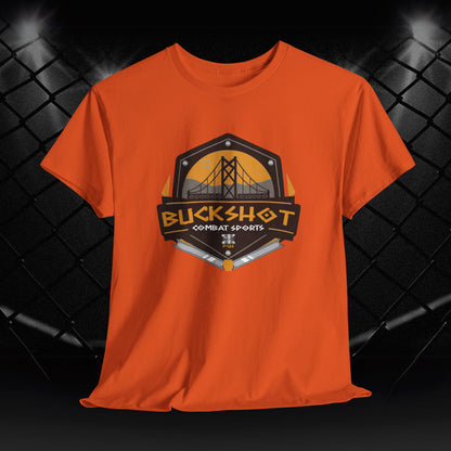 Scott Bucsok "Buckshot" Tee