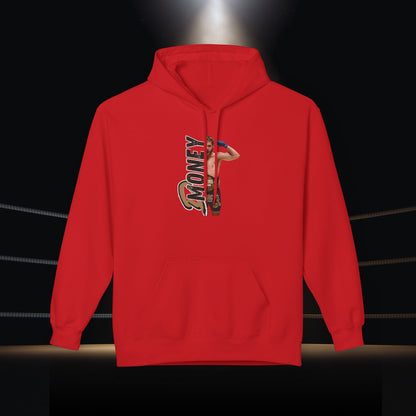 Dustin Cronk "DMoney" Hoodie