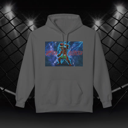 Jaden Austin "Raijin" Hoodie