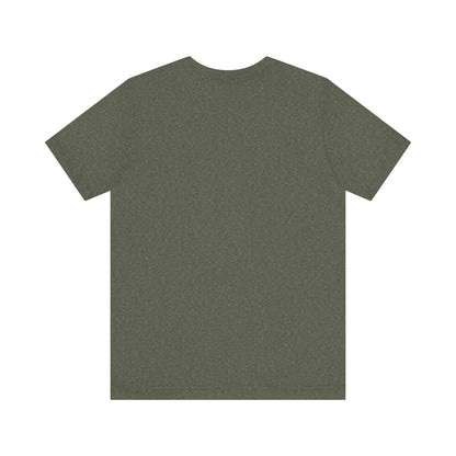 FAFO Corner Tee