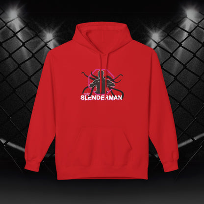 Tony Orlando "The Slenderman" Hoodie