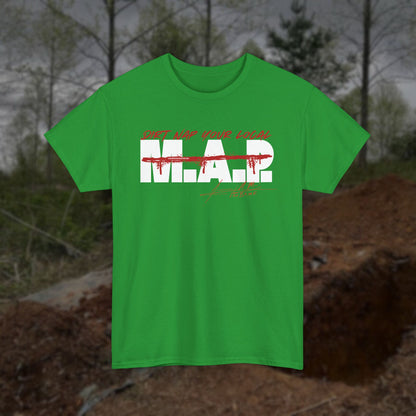 Jeremy May Signature Tee