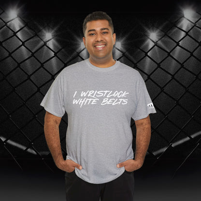 Dirty Moves/Clean Gi Tee