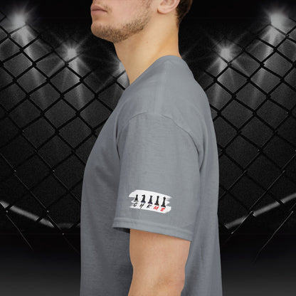 Dirty Moves/Clean Gi Tee
