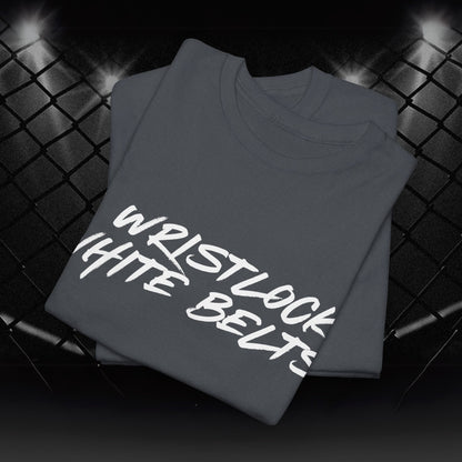 Dirty Moves/Clean Gi Tee