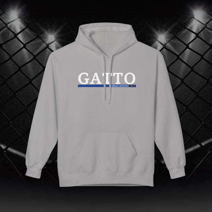 Tony Gatto Cjj Hoodie