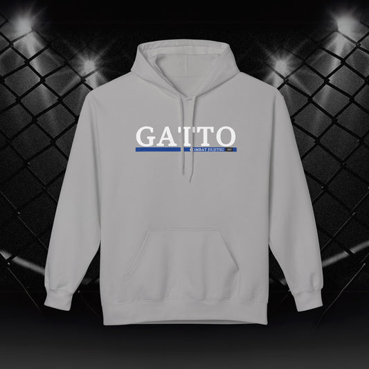 Tony Gatto Cjj Hoodie
