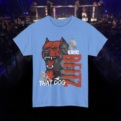 Eric Beitz That Dog tee