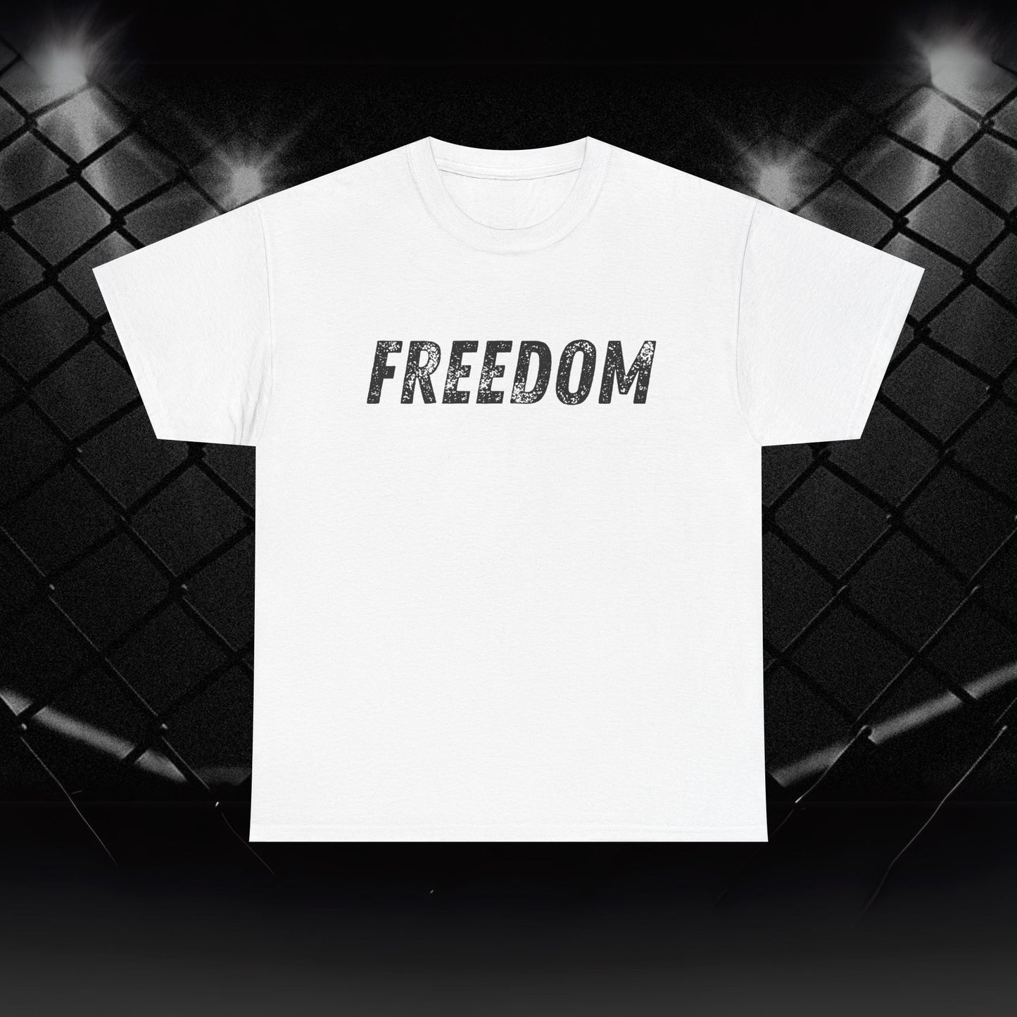 FREEDOM TEE (100% of net proceeds will go to TPUSA)