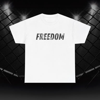 FREEDOM TEE (100% of net proceeds will go to TPUSA)