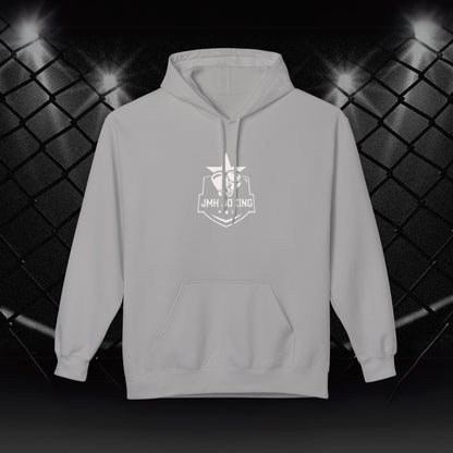 Jose Hernandez JMH Boxing Hoodie