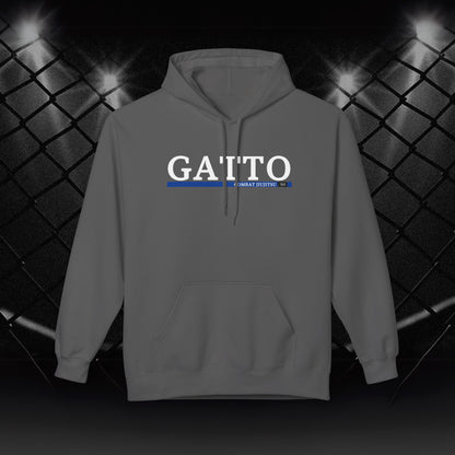 Tony Gatto Cjj Hoodie