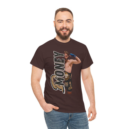 Dustin Cronk "DMoney" Tee