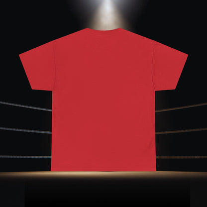 Pierre Ba "Throwing Bows" Tee