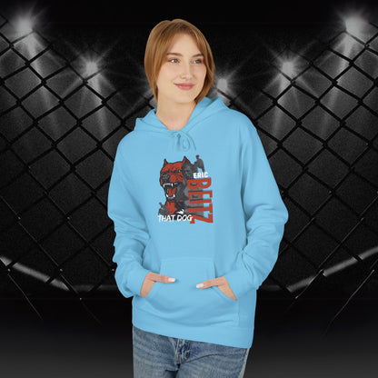 Eric Beitz That Dog Hoodie