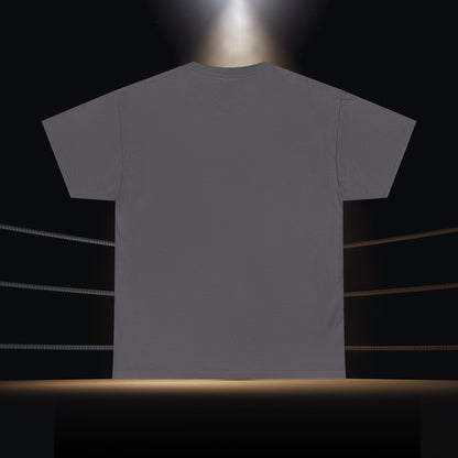 "Short Notice" Sean Casey Tee