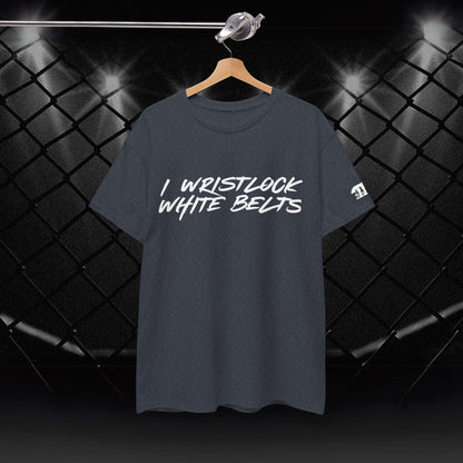 Dirty Moves/Clean Gi Tee