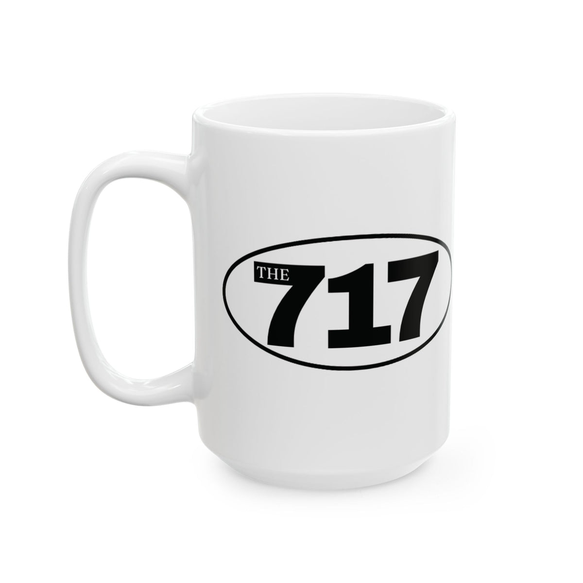 Ceramic Mug, (11oz, 15oz)