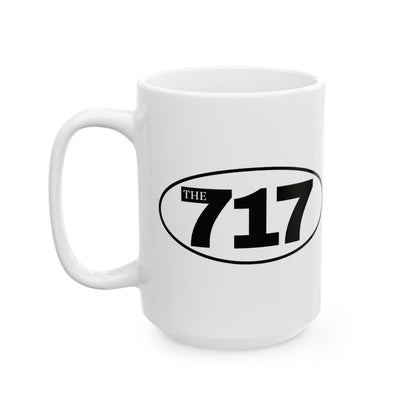 Ceramic Mug, (11oz, 15oz)