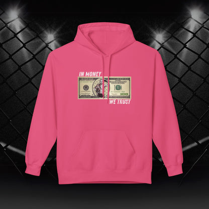 Mitch Vaughn "Money" Hoodie