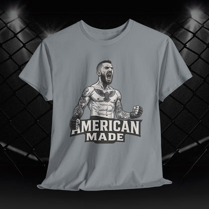 James Duvall "American Made" Tee