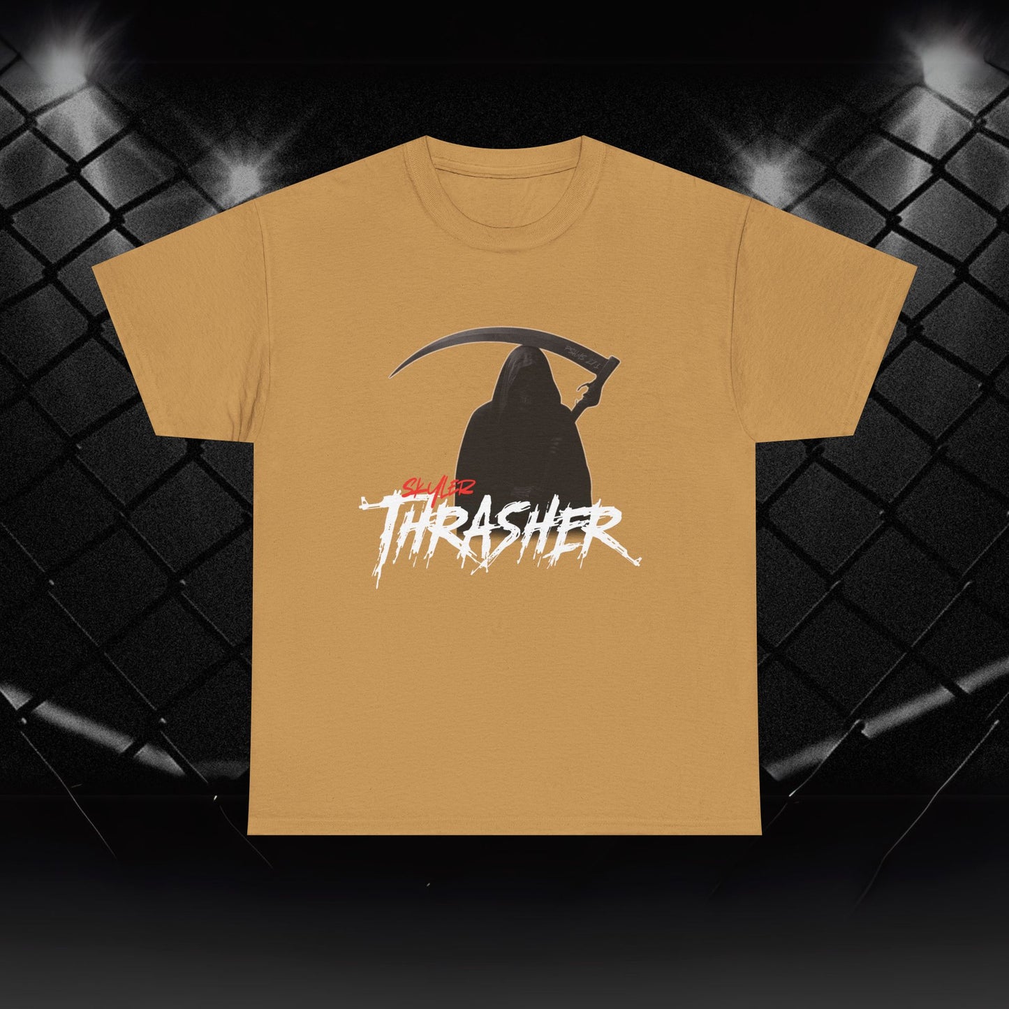 Skyler Thrasher "Reaper" Tee