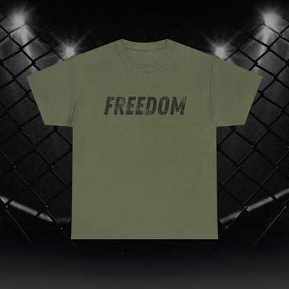 FREEDOM TEE (100% of net proceeds will go to TPUSA)