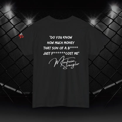 BDB Gambling Show Tee