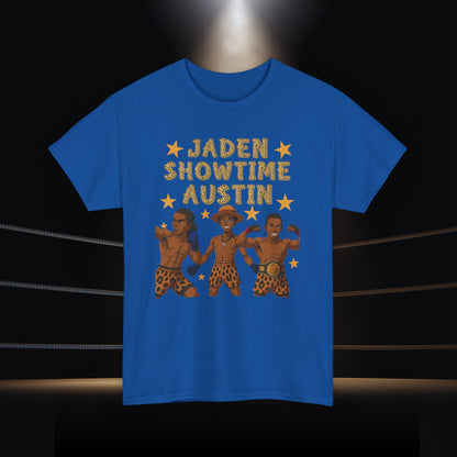 Jaden Austin "Showtime" Tee
