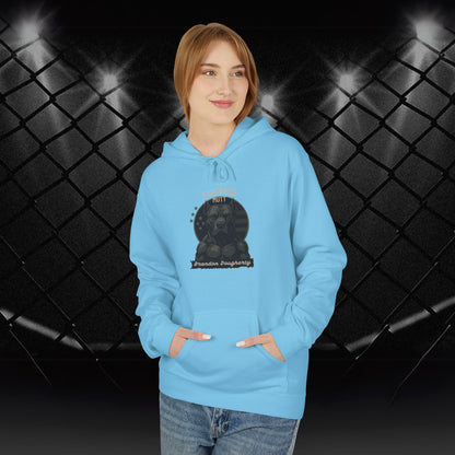 Brandon Dougherty Purebred Mutt Hoodie