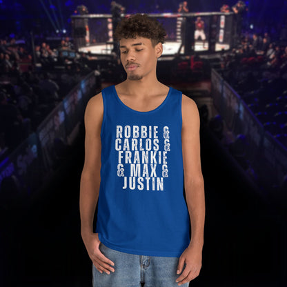 Icons Tank