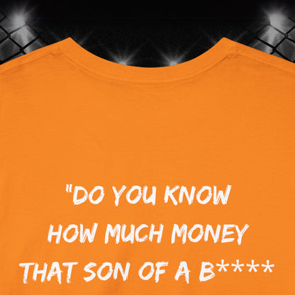 BDB Gambling Show Tee