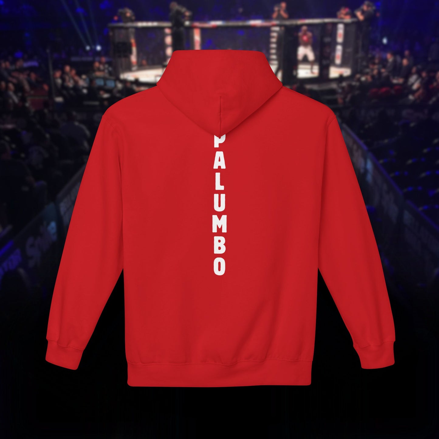 Anna Palumbo "Big Butts & Uppercuts" Hoodie