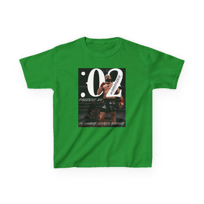 Kids :02 Warmonger Tee