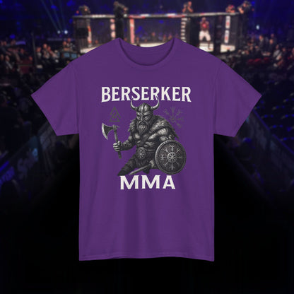 Matt Rice Berserker Tee