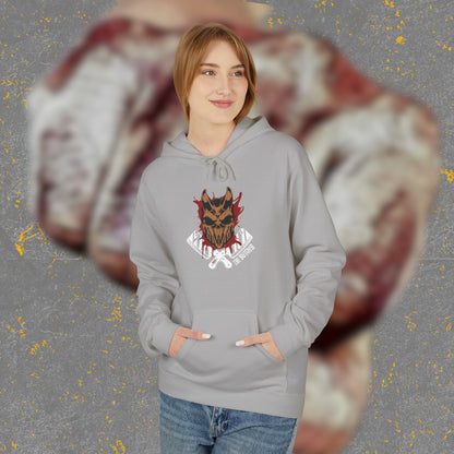 Bradly Eisenhauer "The Butcher" Hoodie