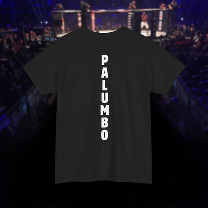 Anna Palumbo Big Butts & Uppercuts Tee