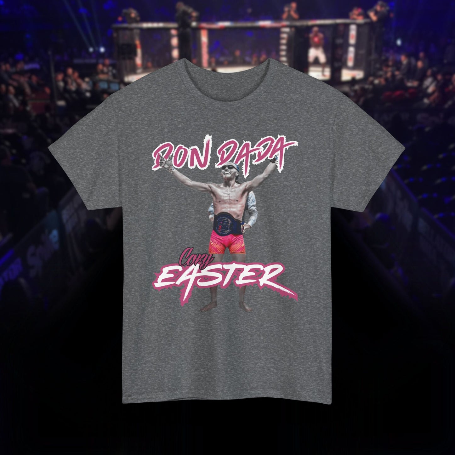 Cory Easter Don Dada 2.0 Tee