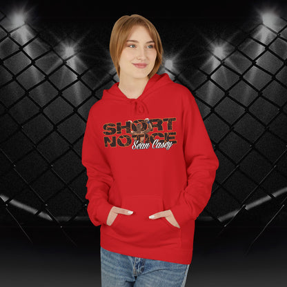 "Short Notice" Sean Casey Hoodie
