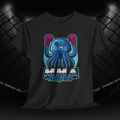 MMA JellyFish (SavJelly)